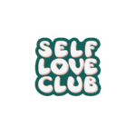 SELF LOVE STICKER