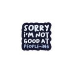 MONEY STICKER
