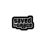 SAVED STICKER