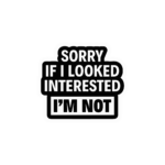 FUNNY STICKER