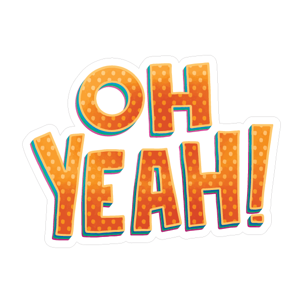 91 MOTIVATE STICKER - Image 1
