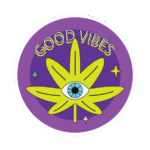 FLOWER STICKER