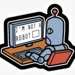 FUNNY STICKER