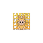 CARTOON STICKER