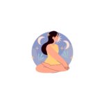CARTOON STICKER