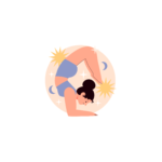 CARTOON STICKER