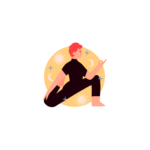 CARTOON STICKER