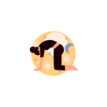 CARTOON STICKER