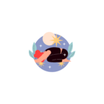 CARTOON STICKER
