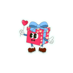 EMOJI STICKER