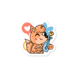 Emogi Sticker