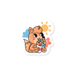 Emoji Sticker